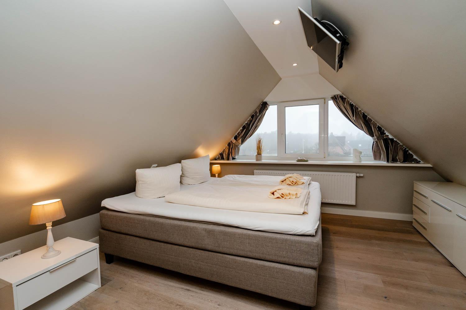 Ferienwohnung Buhne73 文尼斯塔特 外观 照片