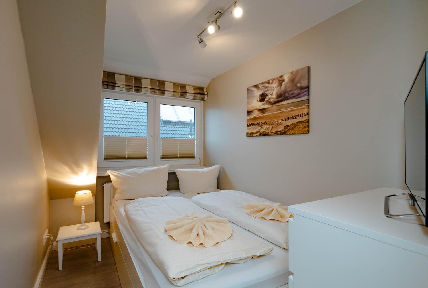 Ferienwohnung Buhne73 文尼斯塔特 外观 照片